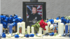 Who is Shiou Deng, LAPD  sergeant killed on 405 Freeway?